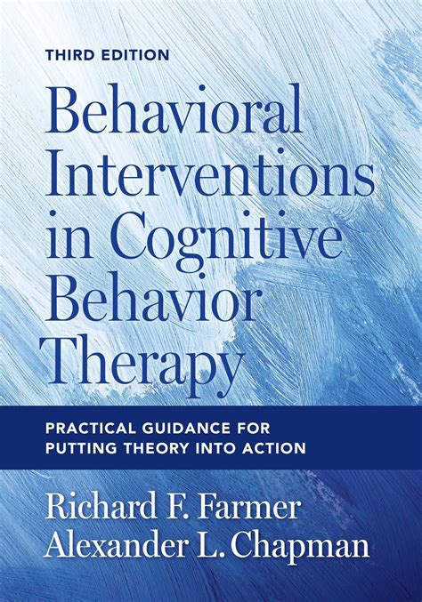 Cognitive Behavioral Interventions for At-Risk Youth