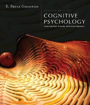 Cognitive Psychology