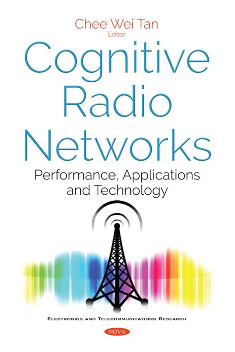 Cognitive Radio Networks