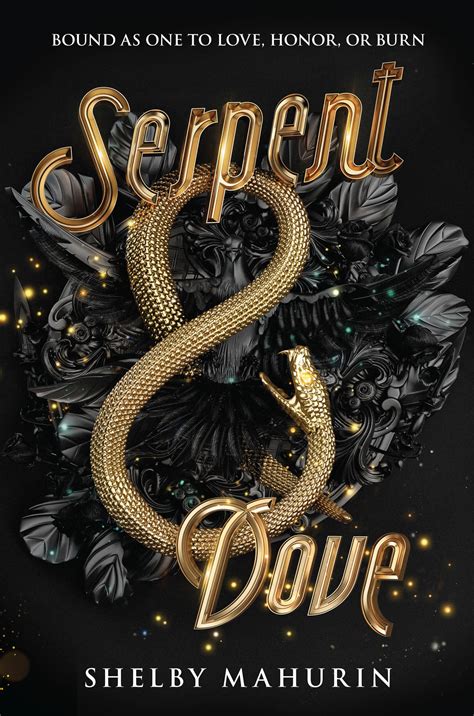 Coiled Serpent