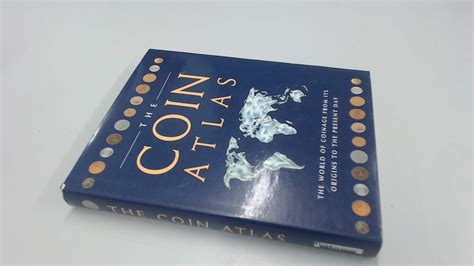 Coin Atlas Handbook