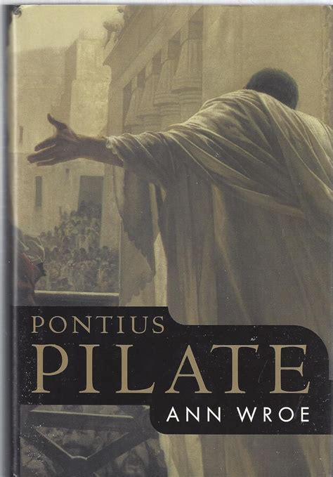 Coins of Pontius Pilate