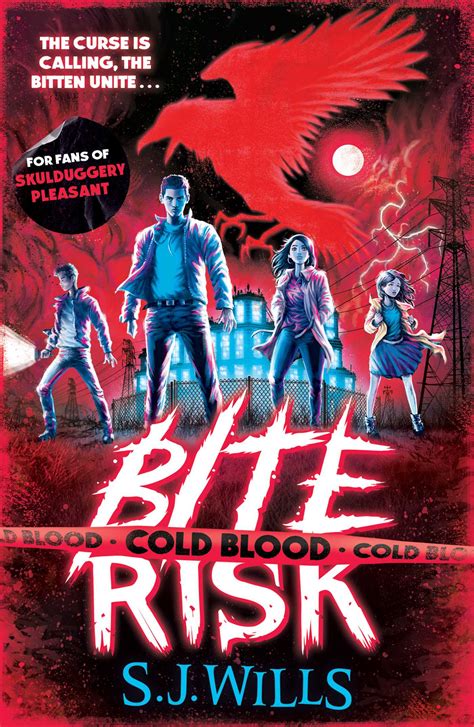 Cold Blood: Horror