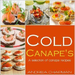Cold Canapes