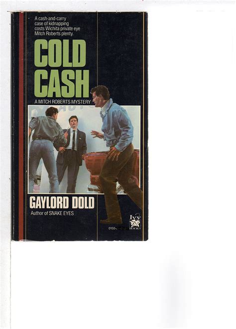 Cold Cash