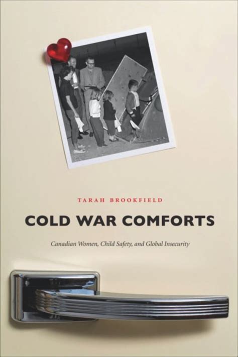 Cold Comforts