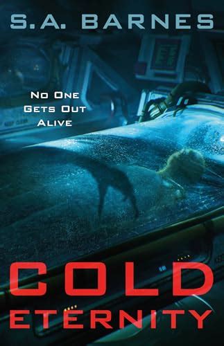 Cold Eternity