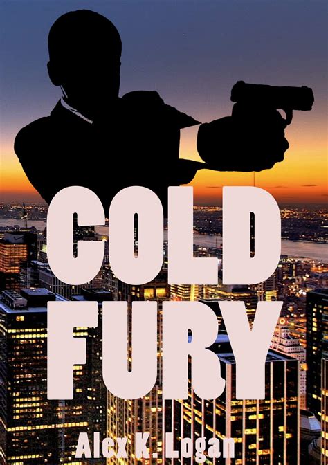 Cold Fury