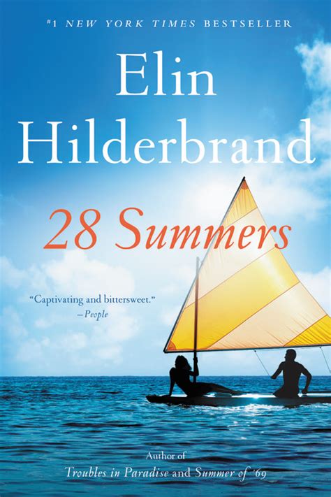 Cold Summers