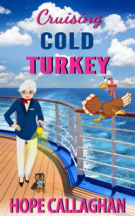Cold turkey