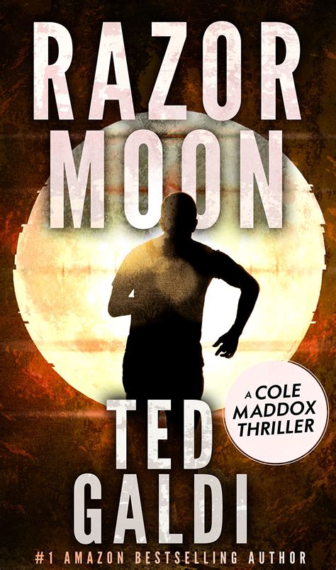 Cole Maddox