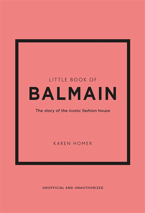 Colette Balmain