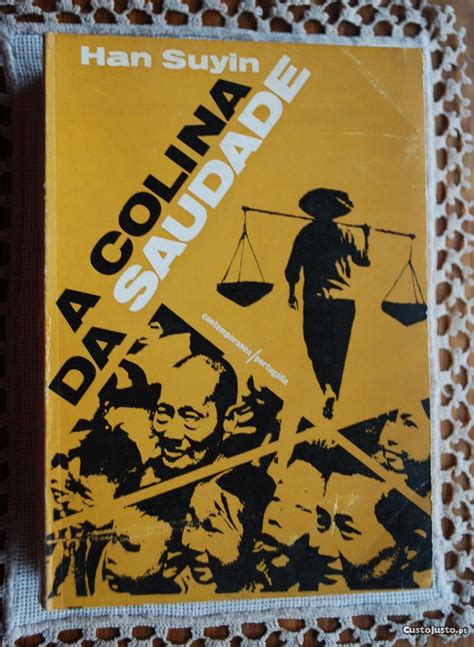 Colina da saudade (Portuguese Edition)
