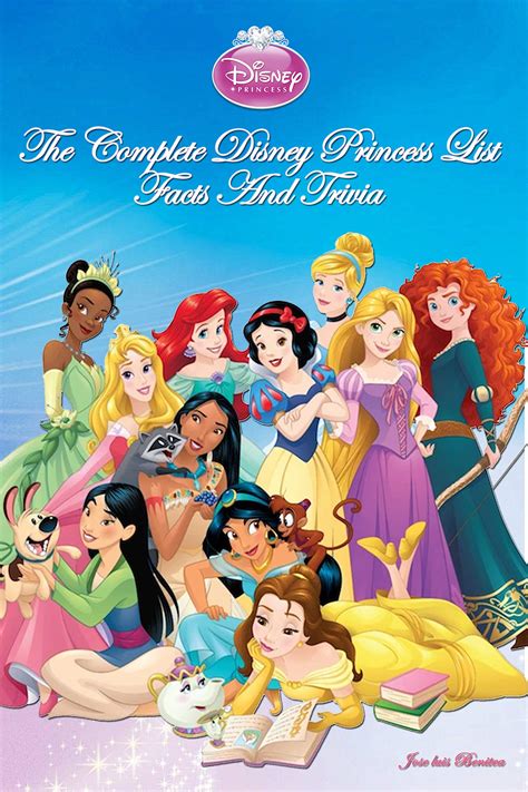 Collared Princesses: The Complete Collection