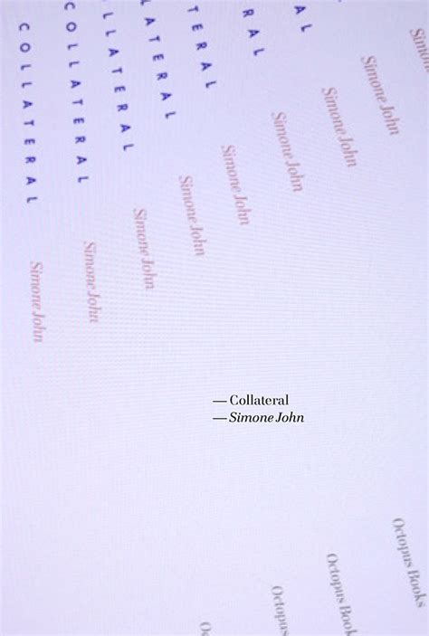 Collateral