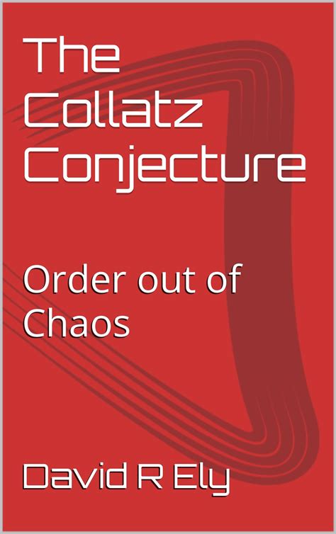 Collatz Conjecture