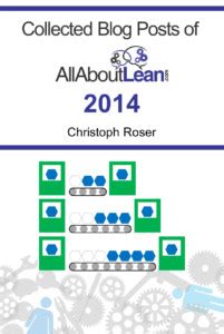 Collected Blog Posts of AllAboutLean.com 2014