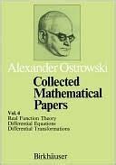 Collected Math Papervol. 4