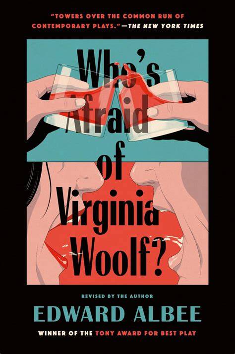 Collected Nov Virginia Wolfe