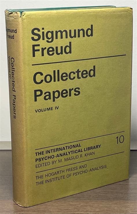 Collected Papers; Volume 4