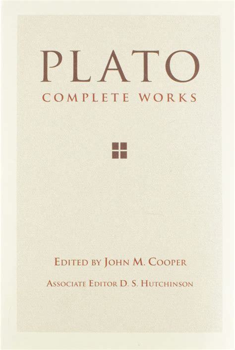 Collected Works