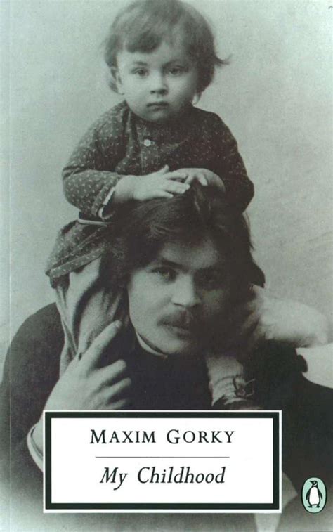 Collected Works of Maxim Gorky