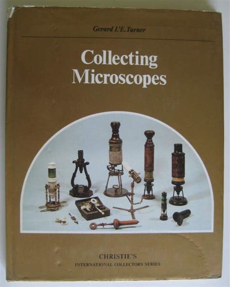 Collecting Microscopes