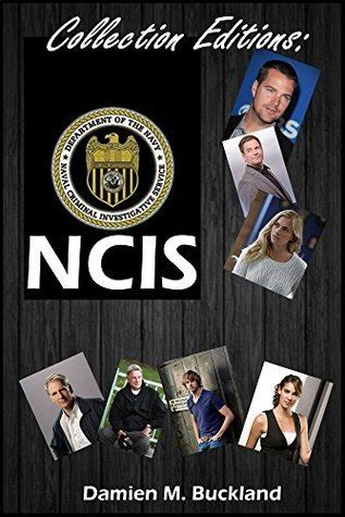 Collection Editions: NCIS