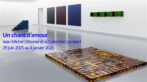 Collection Lambert En Avignon