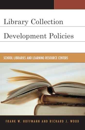 Collection development policies
