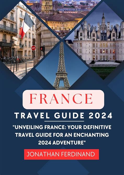 Colmar France Travel Guide 2024