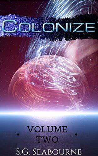 Colonize: Volume Two