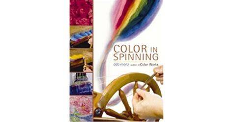 Color In Spinning