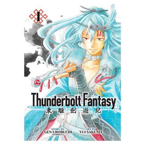Color Me Anime Fantasy Vol 1