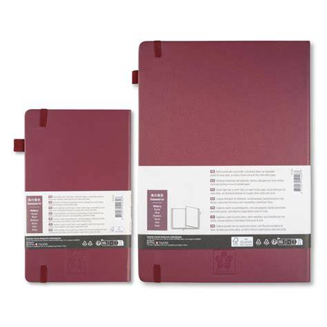 Color Ruled Note Book