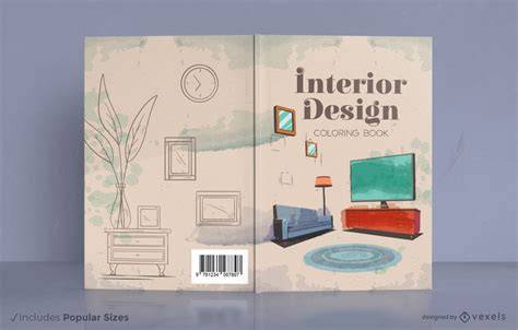 Color and Its Use in Interior Decoration (Lesson 2)