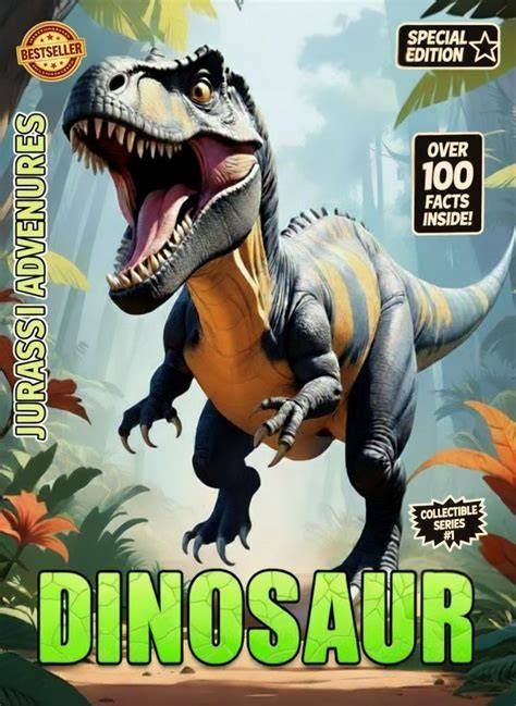 Color the dinosaur
