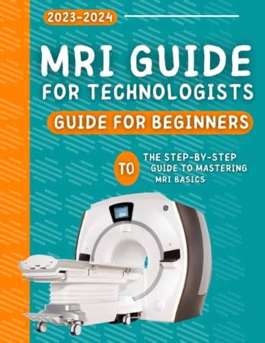 Color version - and practice basic MRI