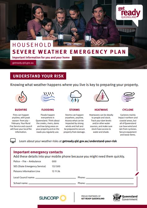 Colorado State Emergency Resource Mobilization Plan