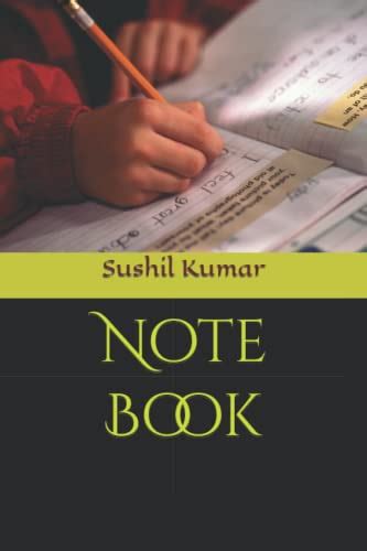 Coloring note book...