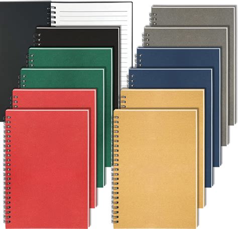 Colors linig NoteBook: Colors NoteBook