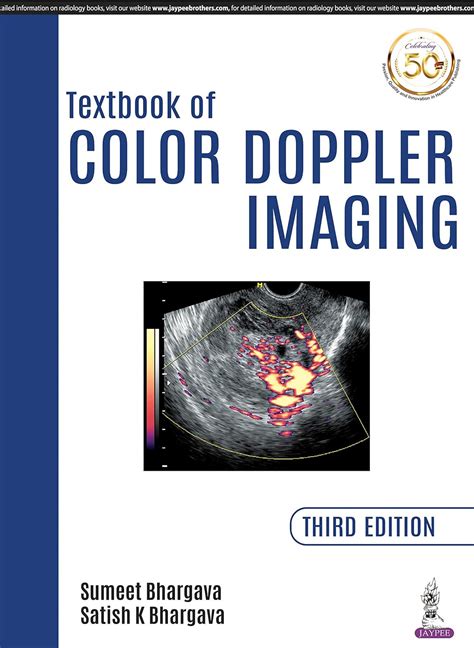 Colour Doppler Imaging
