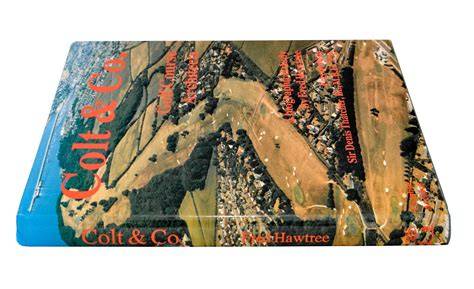 Colt & Co Golf Course Architects