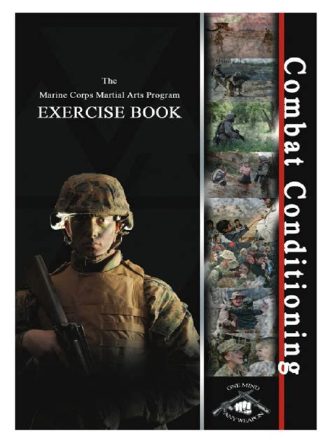Combat Conditioning