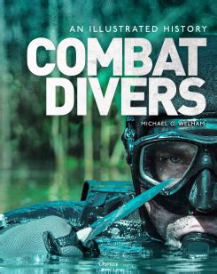 Combat Frogmen