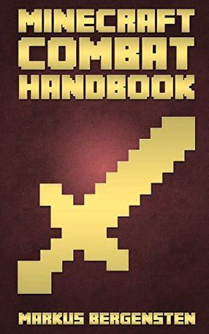 Combat Handbook (Minecraft)