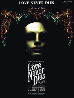 Come Back: love never dies...