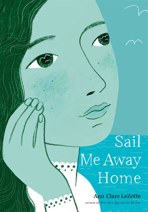Come Sail With Me