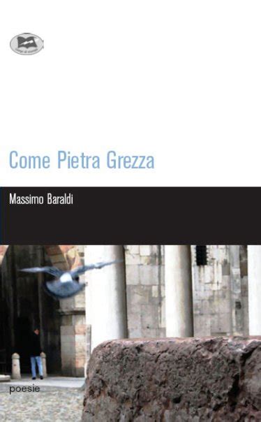 Come pietra grezza
