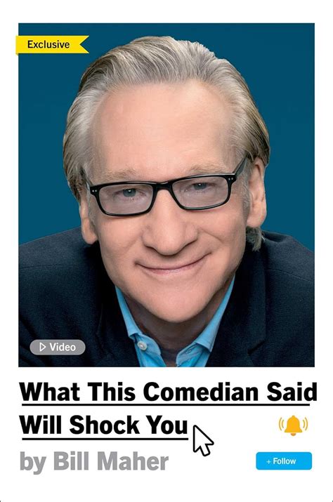 Comedian